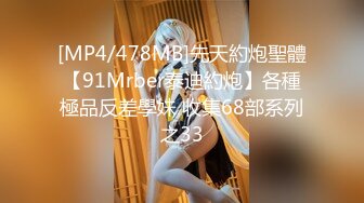 [MP4/478MB]先天約炮聖體【91Mrber泰迪約炮】各種極品反差學妹 收集68部系列之33