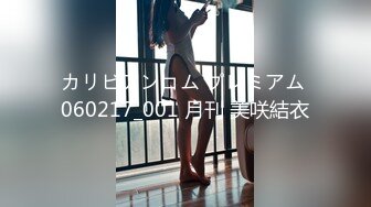 カリビアンコム プレミアム 060217_001 月刊 美咲結衣