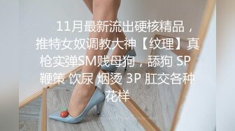 喂饱我的小母狗10