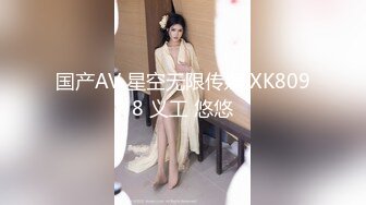 国产AV 星空无限传媒 XK8098 义工 悠悠