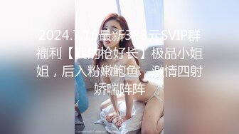 2024.7.16最新388元SVIP群福利【我的枪好长】极品小姐姐，后入粉嫩鲍鱼，激情四射娇喘阵阵