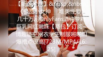 【新速片遞】&nbsp;&nbsp; 《极品小女神☀️唯美性爱》几十万粉OnlyFans清纯萝莉巨乳网红嫩妹【蒸包】订阅~情趣镂空网衣学生制服啪啪口爆撸点很高[723M/MP4/16:25]