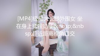 [MP4]极品大长腿外围女 坐在身上揉捏奶子&nbsp;&nbsp;超近距离视角口交