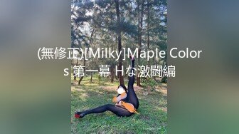 (無修正)[Milky]Maple Colors 第一幕 Hな激闘編