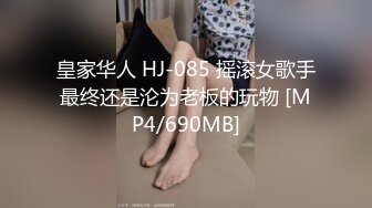 皇家华人 HJ-085 摇滚女歌手最终还是沦为老板的玩物 [MP4/690MB]