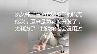 黑丝大奶美女3P 狗链脚链加身 被两根肉棒轮流连续输出 爽叫连连