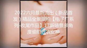 2022六月最新流出（新品首发）精品全景厕拍【电子厂系列-收尾作品】17新场景多角度偷拍红衣女神