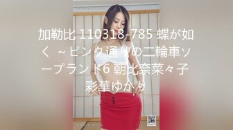 加勒比 110318-785 蝶が如く ～ピンク通りの二輪車ソープランド6 朝比奈菜々子 彩華ゆかり