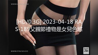 [HD/0.3G] 2023-04-18 RAS-189父親節禮物是女兒色慾