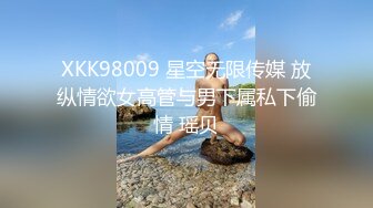 XKK98009 星空无限传媒 放纵情欲女高管与男下属私下偷情 瑶贝