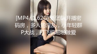 [MP4/ 1.62G] 新团队开播密码房，多人的淫乱，小年轻群P大战，打飞机啪啪做爱