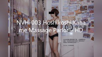 NVH-003 Hoshikoshi Kaname Massage Parlor – HD