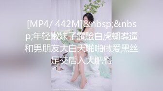 OF韩国极品TS美人妖「lin002200」【第11弹】抽烟不影响男主菊开二度