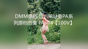 DMM原档 远古稀缺番PA系列原档合集 PART4【100V】 (94)