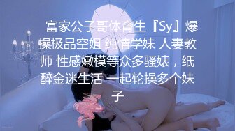 超高颜值的女神【甜茶】高价密码房~裸舞激情~珍珠内裤~M腿漏逼【14V】 (8)