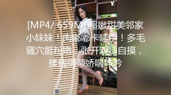 金发妹突然在厕所骚起来了 &lsquo;家庭幻想系列&rsquo; S13：E6