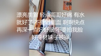 【伊玫瑰】高颜值河南小少妇，良家感十足，跟粉丝啪啪无套，自慰用黄瓜 (3)