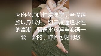 半夜老婆骚扰我