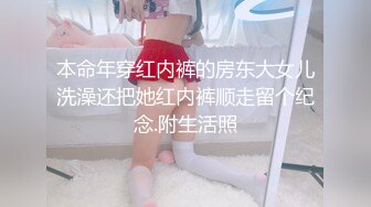 GS自购-售价32【XPCD】048超级极品网红蓝色连衣短裙丝袜美女