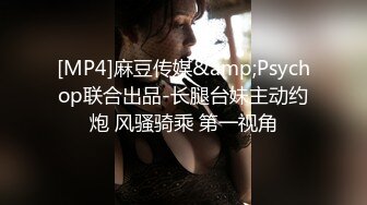 [MP4]麻豆传媒&amp;Psychop联合出品-长腿台妹主动约炮 风骚骑乘 第一视角