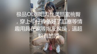 《魔手?外购??极品厕拍》臀控必备！坑神潜伏商场女厕独占一个坑位，同步露脸特写2K偸拍多位小姐姐方便，全是大屁股