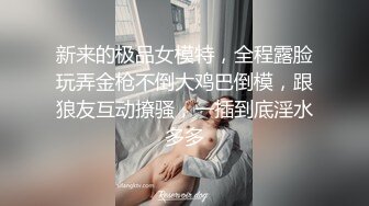 全景厕拍--黑色JK裙内丝袜小姐姐撅起屁股正对着摄像头把逼和屁眼给你看