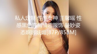 女搜查官特殊手段