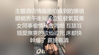 我与小母狗得日常