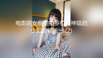 电影院女厕偷拍多位女神级的少妇原档流出 (2)