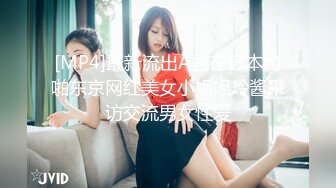 [MP4/ 330M] 文轩探花，北京4500一炮约极品车模，新人眼睛小伙上场，观感极佳