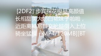 色控PH-154疯狂脑科学家的深入性刺激治疗