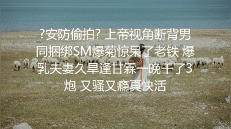 ?安防偷拍? 上帝视角断背男同捆绑SM爆菊惊呆了老铁 爆乳夫妻久旱逢甘霖一晚干了3炮 又骚又瘾真快活