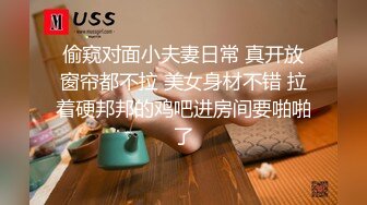 〖反差骚婊✨震撼福利〗窗边沙发上疯狂后入黑丝情趣内衣尤物让窗外的人都到，可爱美女对着窗户被后入 小骚逼给老公戴绿帽 (3)