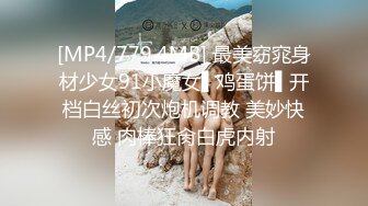 [MP4]萝莉少女 萌新极品网红美少女▌元气兔▌侍奉旅行者甘雨 馒头穴紧致白虎采精