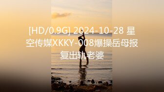 [HD/0.9G] 2024-10-28 星空传媒XKKY-008爆操岳母报复出轨老婆