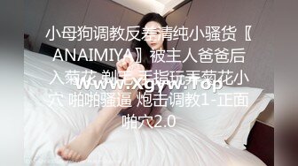 小母狗调教反差清纯小骚货〖ANAIMIYA〗被主人爸爸后入菊花 剃毛 手指玩弄菊花小穴 啪啪骚逼 炮击调教1-正面啪穴2.0