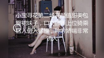 小宝寻花第二场高颜值甜美包臀裙妹子，口交舔弄上位骑乘后入侧入猛操，呻吟娇喘非常诱人