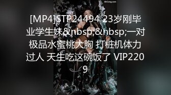 [MP4]STP24494 23岁刚毕业学生妹&nbsp;&nbsp;一对极品水蜜桃大胸 打桩机体力过人 天生吃这碗饭了 VIP2209