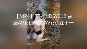 【MP4】[国产]JDSY012 夜袭AV女优 看看AV女优在干什么