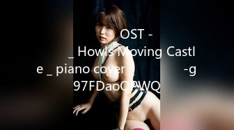 하울의 움직이는 성 OST - 인생의 회전목마 _ Howls Moving Castle _ piano cover _ 피아노커버-g97FDaoQPWQ