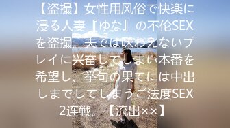 【盗撮】女性用风俗で快楽に浸る人妻『ゆな』の不伦SEXを盗撮。夫では味わえないプレイに兴奋してしまい本番を希望し、挙句の果てには中出しまでしてしまうご法度SEX2连戦。【流出××】