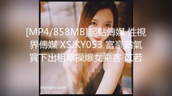 [MP4/858MB]起點傳媒 性視界傳媒 XSJKY053 富豪霸氣買下出租車操爆女乘客 苡若